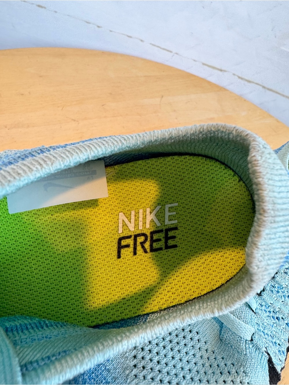 Nike | Flyknit Running Shoe, 8 - Picture 10 of 11